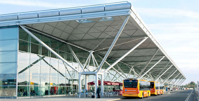 Minibus Hire Romford